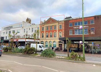 Thumbnail Office to let in Torquay