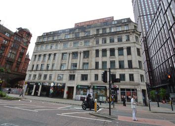 Thumbnail Property to rent in Oxford Road, Manchester