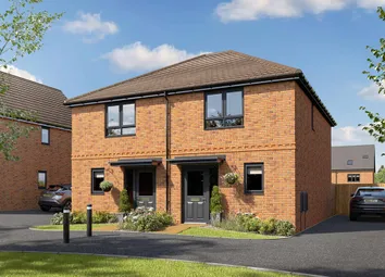 Artists Impression Of The Beaford