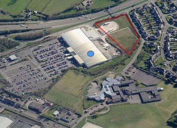 Thumbnail Land for sale in Aston Road, Queensferry, Flintshire