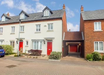 4 Bedroom End terrace house for sale
