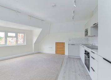 Thumbnail 2 bed flat for sale in Rowland Road, Cranleigh