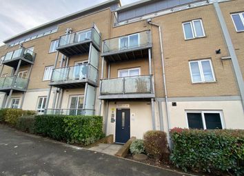 Thumbnail Flat for sale in St. James's Road, Brentwood