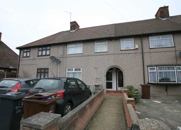 Thumbnail Terraced house to rent in Ford Road, Dagenham