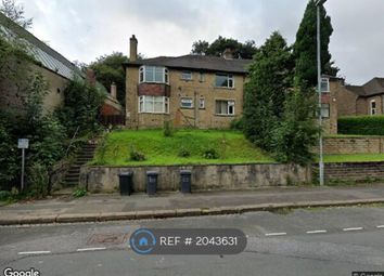 Thumbnail Flat to rent in St. Johns Road, Huddersfield