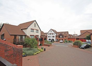 Thumbnail 3 bed end terrace house to rent in Kelsey Head, Port Solent, Portsmouth