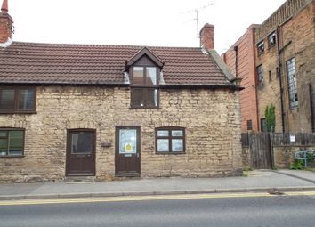 2 Bedrooms  to rent in Church Street, Mansfield NG20