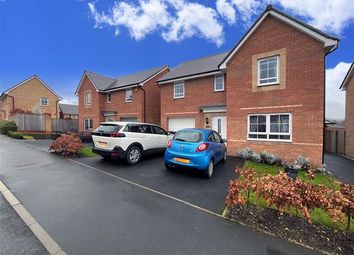 Thumbnail Detached house for sale in Treeton Way, Catcliffe, Rotherham