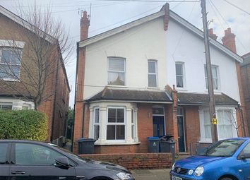 Thumbnail 3 bed flat to rent in Dudley Road, Kingston Upon Thames, Surrey