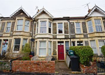 Thumbnail 1 bed flat to rent in Somerset Road, Knowle, Bristol