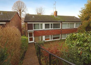 Thumbnail 3 bed semi-detached house for sale in Broadlands Avenue, Chesham