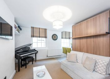 0 Bedrooms Studio for sale in Cambridge Street, Pimlico SW1V