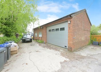 Thumbnail Bungalow for sale in Lower End, Hartwell, Northamptonshire