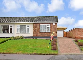 2 Bedroom Semi-detached bungalow for sale