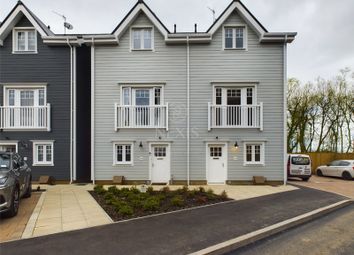 Thumbnail Semi-detached house to rent in Maine Street, Reading