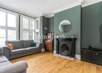 Thumbnail 2 bed flat to rent in Bruce Grove, Ground Floor, Tottenham, London