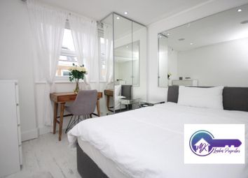 Thumbnail Room to rent in Wesbourne Grove, London