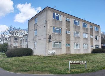 Thumbnail Flat for sale in Caburn Heights, Crawley