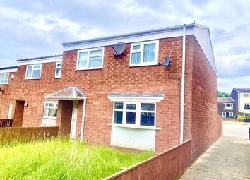 Thumbnail 3 bed property to rent in Elmstone Gardens, Middlesbrough