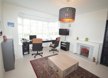 Thumbnail Property to rent in Mountain Ash Close, Chigwell