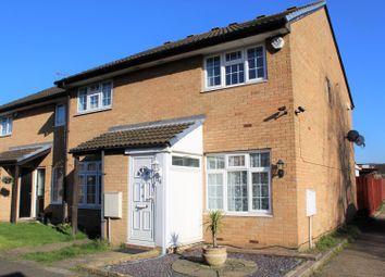 2 Bedroom End terrace house for rent