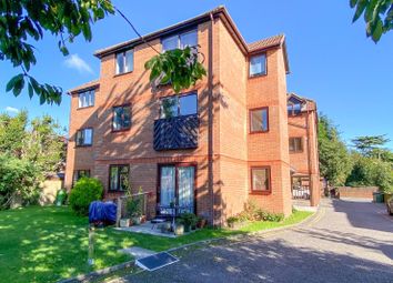 Thumbnail 1 bed flat for sale in Spring Road, Southampton, Hampshire