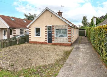 Thumbnail 2 bed bungalow for sale in Beach Avenue, Severn Beach, Bristol, Gloucestershire