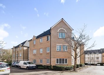 Thumbnail 2 bed flat for sale in Medhurst Way, Littlemore, Oxford