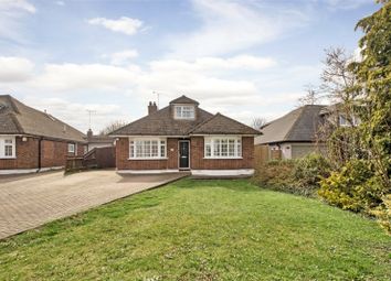 Thumbnail Bungalow to rent in Orchard Close, Longfield, Kent