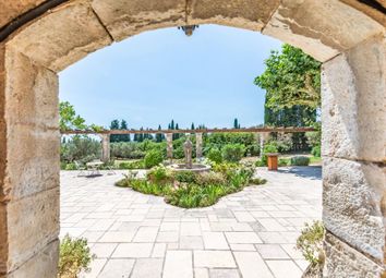 Thumbnail 9 bed villa for sale in Grasse, Mougins, Valbonne, Grasse Area, French Riviera