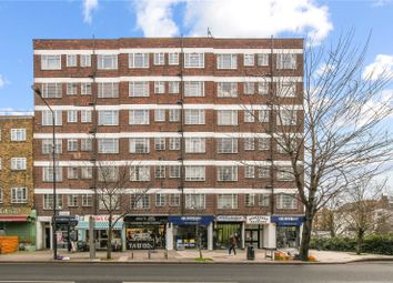Thumbnail 1 bedroom flat for sale in Highstone Mansions, 84 Camden Road, London