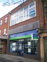 Thumbnail Office to let in 83A High Street, Newcastle, Staffs