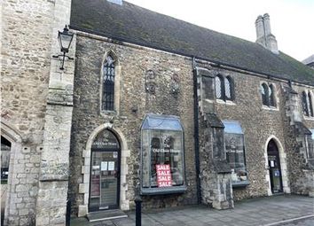 Thumbnail Retail premises to let in 28E, High Street, Ely, Cambridgeshire