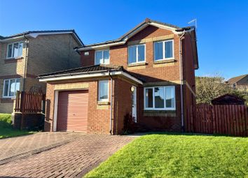 Thumbnail Property for sale in Findhorn Crescent, Inverkip, Greenock