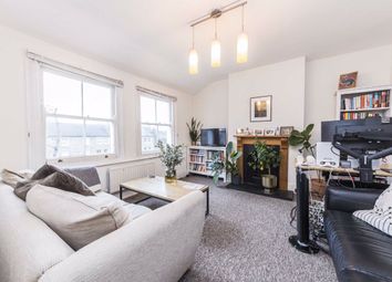 Thumbnail 2 bed flat to rent in Elmbourne Road, London