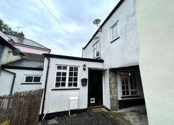 Thumbnail Semi-detached house to rent in Ford Street, Moretonhampstead, Newton Abbot