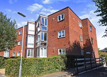 Thumbnail 2 bed flat for sale in Park View, Hoddesdon