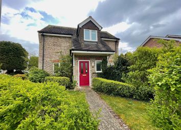 Thumbnail Detached house to rent in Balfour Crescent, Newbury