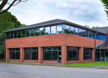 Thumbnail Serviced office to let in Sentinel House, Harvest Crescent, Ancells Business Park, Fleet