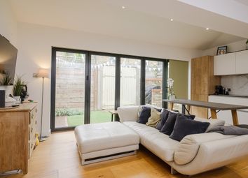 Thumbnail 1 bed flat for sale in White Hart Lane, Barnes, Sw