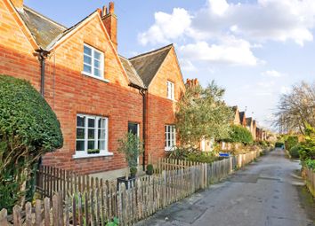 Thumbnail 2 bed terraced house for sale in Prince Consort Cottages, Windsor