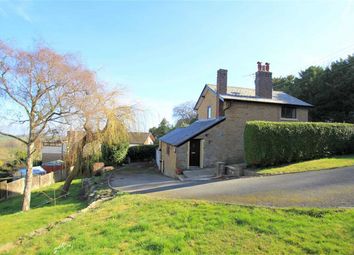 2 Bedroom Detached house for sale
