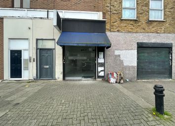 Thumbnail Retail premises to let in Northwold Road, London