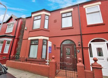 Thumbnail Property for sale in Kingfield Road, Walton, Liverpool