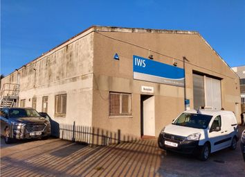 Thumbnail Industrial for sale in 21-23 Cotton Street, Aberdeen