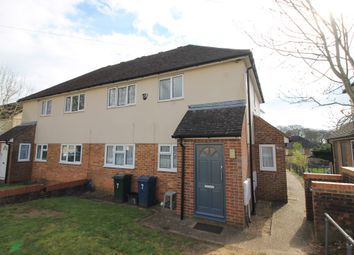 Thumbnail Flat for sale in Mentmore Close, High Wycombe
