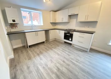 Thumbnail Cottage to rent in Silver Street, Whitwick, Coalville
