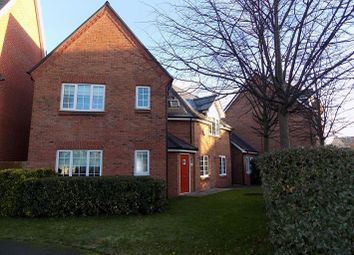 4 Bedroom Detached house for rent