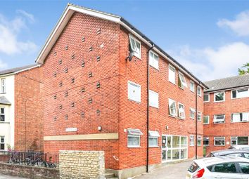 Thumbnail 2 bed flat for sale in Rectory Road, Oxford