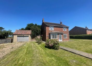 Thumbnail 4 bed detached house for sale in Northgate, Pinchbeck, Spalding
